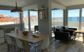 Blue Bay Beach Apartment